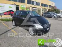 2010 Mercedes Benz A 180
