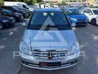 2010 Mercedes Benz A 180