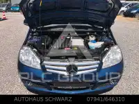 2010 Mercedes Benz A 180