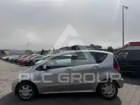2010 Mercedes Benz A 180