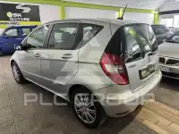 2010 Mercedes Benz A 180