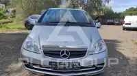 2010 Mercedes Benz A 180