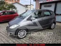 2010 Mercedes Benz A 180