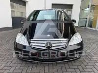 2010 Mercedes Benz A 180