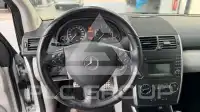 2010 Mercedes Benz A 180