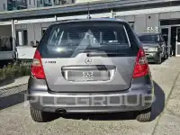 2010 Mercedes Benz A 180