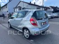 2010 Mercedes Benz A 180