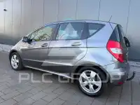 2010 Mercedes Benz A 180