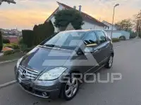2010 Mercedes Benz A 180