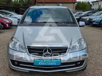 2010 Mercedes Benz A 180