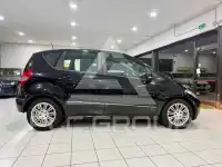 2010 Mercedes Benz A 180
