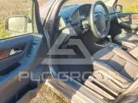 2010 Mercedes Benz A 180