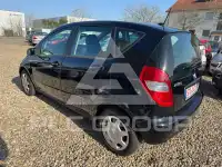 2010 Mercedes Benz A 180