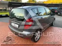 2010 Mercedes Benz A 180