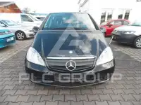 2010 Mercedes Benz A 180