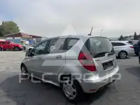 2010 Mercedes Benz A 180