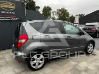 2010 Mercedes Benz A 180