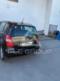 2010 Mercedes Benz A 180