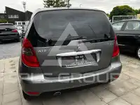 2010 Mercedes Benz A 180