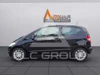 2010 Mercedes Benz A 180