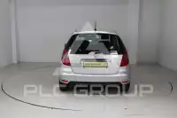 2010 Mercedes Benz A 180