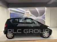 2010 Mercedes Benz A 180