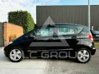 2010 Mercedes Benz A 180
