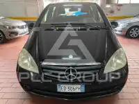 2010 Mercedes Benz A 180