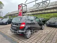 2010 Mercedes Benz A 180