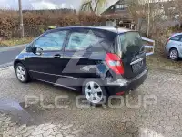 2010 Mercedes Benz A 180