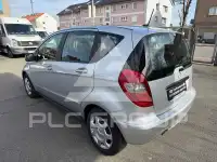 2010 Mercedes Benz A 180