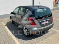2010 Mercedes Benz A 180