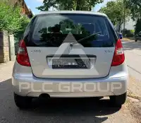 2010 Mercedes Benz A 180