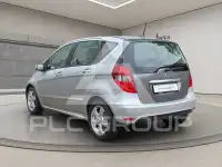 2010 Mercedes Benz A 180