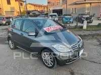 2010 Mercedes Benz A 180
