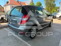 2010 Mercedes Benz A 180