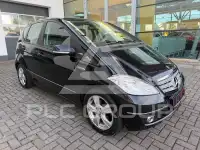 2010 Mercedes Benz A 180