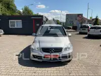 2010 Mercedes Benz A 180