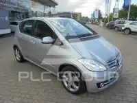 2010 Mercedes Benz A 180