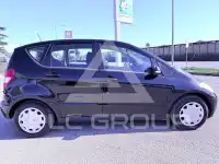 2010 Mercedes Benz A 180