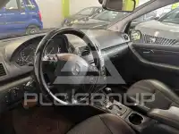 2010 Mercedes Benz A 180