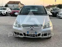 2010 Mercedes Benz A 180