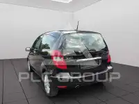 2010 Mercedes Benz A 180