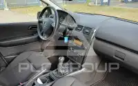 2010 Mercedes Benz A 180