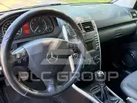 2010 Mercedes Benz A 180