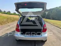 2010 Mercedes Benz A 180