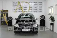 2010 Mercedes Benz A 180