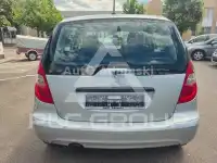 2010 Mercedes Benz A 180