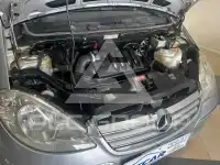 2010 Mercedes Benz A 180