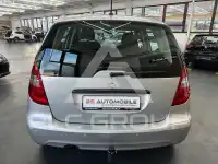 2010 Mercedes Benz A 180